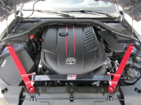 Toyota Supra A91-MT SPECIAL Edition| 1 of 50 | 430 HP, снимка 10