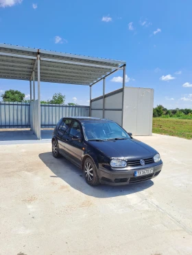 VW Golf 4, снимка 2