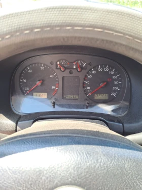 VW Golf 4, снимка 8