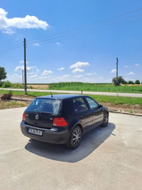 VW Golf 4, снимка 4