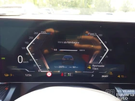 BMW i5 40 eDrive Touring M Sport Paket, снимка 10
