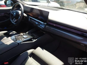 BMW i5 40 eDrive Touring M Sport Paket, снимка 7