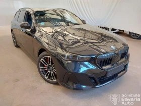 BMW i5 40 eDrive Touring M Sport Paket, снимка 4