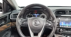 Nissan Maxima Platinum 3.5 Бензин, снимка 4