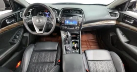 Nissan Maxima Platinum 3.5 Бензин, снимка 3