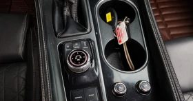 Nissan Maxima Platinum 3.5 Бензин, снимка 7