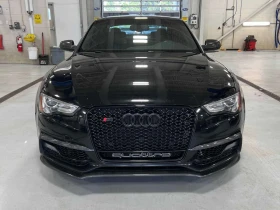 Audi S5 * Dynamic Edition * CARFAX * ОПЦИЯ ЗА ФИНАНСИРАНЕ , снимка 6
