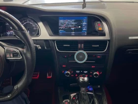 Audi S5 * Dynamic Edition * CARFAX * ОПЦИЯ ЗА ФИНАНСИРАНЕ , снимка 9