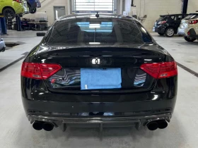 Audi S5 * Dynamic Edition * CARFAX * ОПЦИЯ ЗА ФИНАНСИРАНЕ , снимка 4