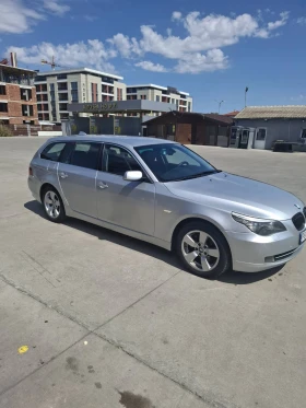 BMW 530, снимка 2