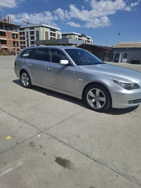 BMW 530, снимка 3