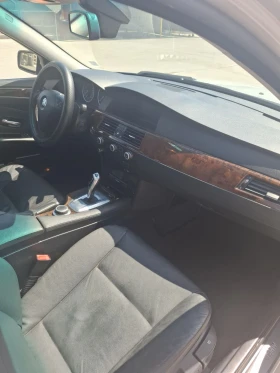 BMW 530, снимка 10