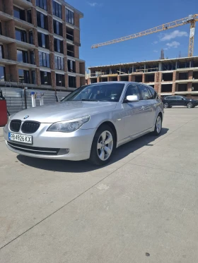 BMW 530, снимка 6
