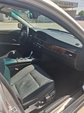 BMW 530, снимка 9