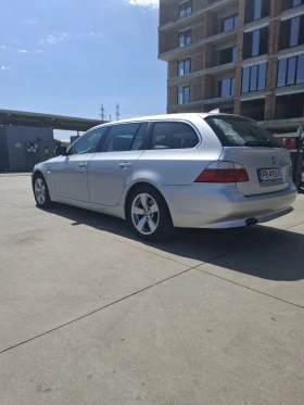 BMW 530, снимка 5