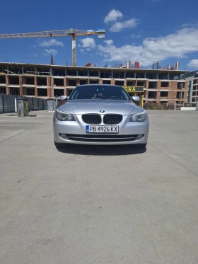 BMW 530, снимка 1