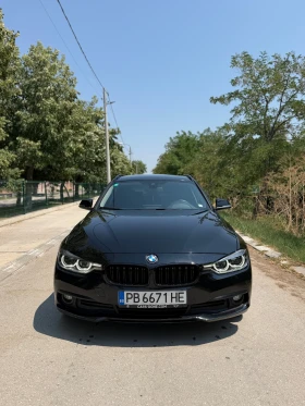 BMW 320, снимка 2
