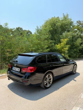 BMW 320, снимка 3