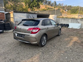 Citroen C4 1.6 E-HDI 103000km.100%, снимка 5