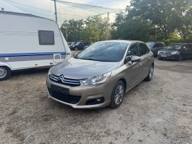 Citroen C4 1.6 E-HDI 103000km.100%, снимка 14