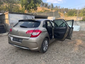 Citroen C4 1.6 E-HDI 103000km.100%, снимка 6