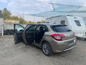 Citroen C4 1.6 E-HDI 103000km.100%, снимка 11