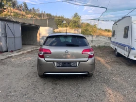 Citroen C4 1.6 E-HDI 103000km.100%, снимка 7