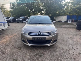 Citroen C4 1.6 E-HDI 103000km.100%, снимка 1