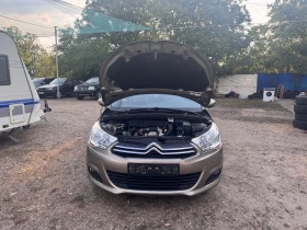 Citroen C4 1.6 E-HDI 103000km.100%, снимка 2