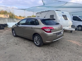 Citroen C4 1.6 E-HDI 103000km.100%, снимка 12