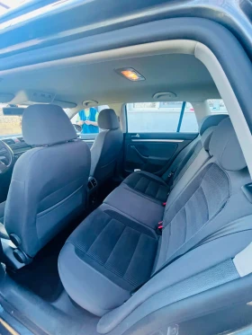 VW Golf 1.9 tdi, снимка 8