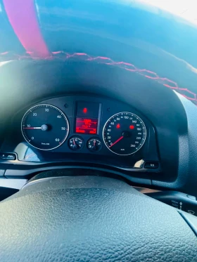 VW Golf 1.9 tdi, снимка 9