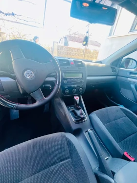 VW Golf 1.9 tdi, снимка 11