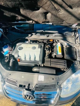 VW Golf 1.9 tdi, снимка 6