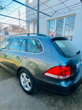 VW Golf 1.9 tdi, снимка 1