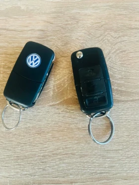 VW Golf 1.9 tdi, снимка 17