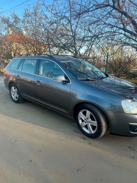 VW Golf 1.9 tdi, снимка 4