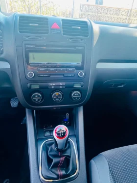 VW Golf 1.9 tdi, снимка 15