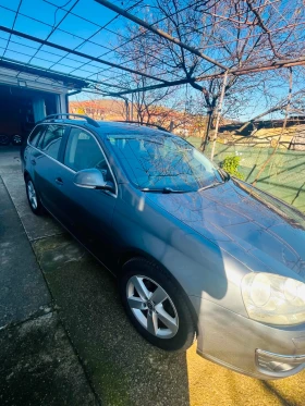 VW Golf 1.9 tdi, снимка 3