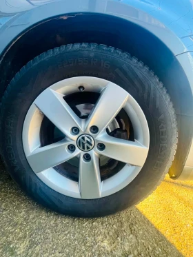 VW Golf 1.9 tdi, снимка 14