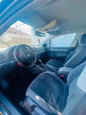 VW Golf 1.9 tdi, снимка 12