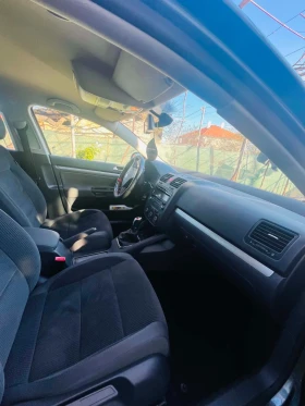 VW Golf 1.9 tdi, снимка 13