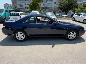 Honda Prelude 2.0i, снимка 4