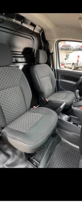 Renault Kangoo 1.5 дизел 90к.с. 2014г., снимка 7
