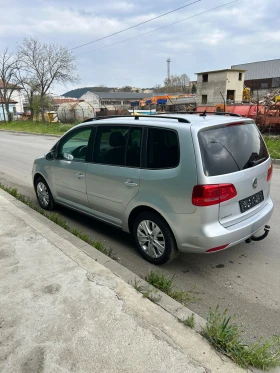 VW Touran 1.6 105, снимка 2
