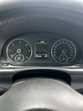 VW Touran 1.6 105, снимка 8