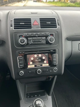 VW Touran 1.6 105, снимка 12