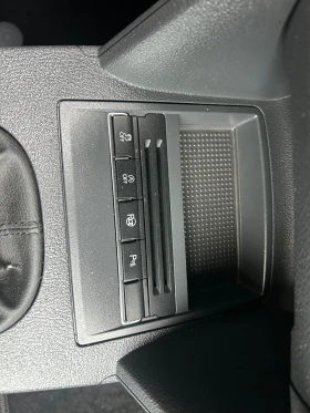 VW Touran 1.6 105, снимка 11