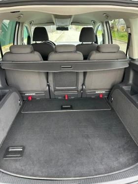 VW Touran 1.6 105, снимка 7