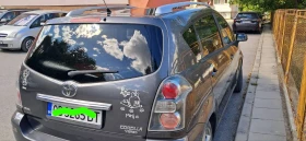 Toyota Corolla Версо, снимка 2